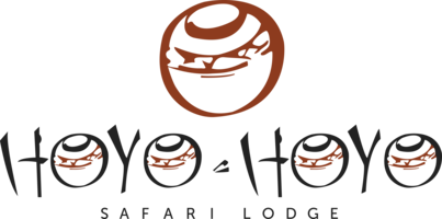 Hoyo Hoyo Safari Lodge logo