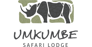 Umkumbe Safari Lodge logo